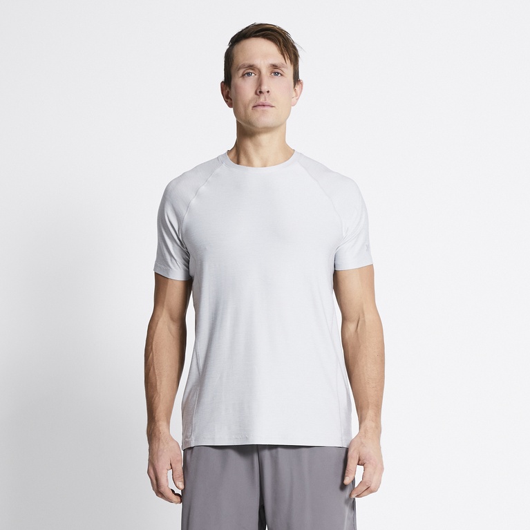 Ms Run Tee 2.0" T-shirt 
